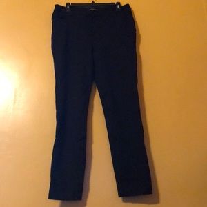 Andrew Marc Black Women’s Pants